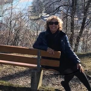 Meet your Posher, Haroldine